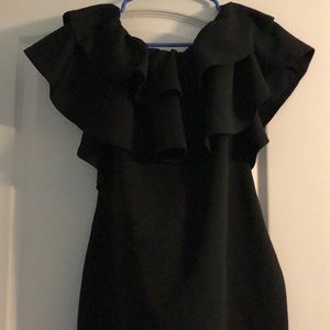 Maternity Dress Boo Hoo